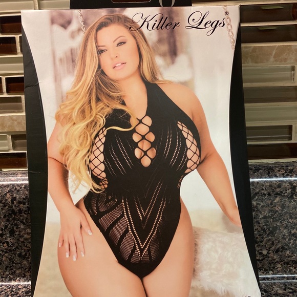 Halter top - Picture 6 of 7